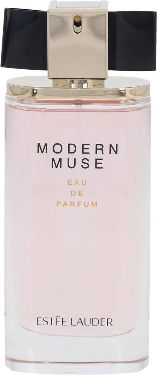Estée Lauder Modern Muse 100 Ml - Eau De Parfum - Damesparfum 5 Estée Lauder Modern Muse 100 Ml - Eau De Parfum - Damesparfum - Afbeelding 5