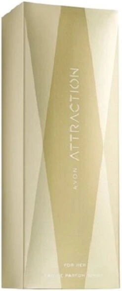 Avon Attraction Eau De Parfum For Her -Parfum Korting Winkel 503x1200 4