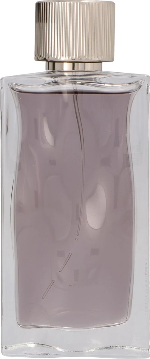Abercrombie & Fitch First Instinct 100 Ml - Eau De Toilette - Herenparfum 5 Abercrombie & Fitch First Instinct 100 Ml - Eau De Toilette - Herenparfum - Afbeelding 5