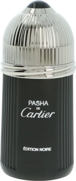 Cartier Pasha De Cartier Edition Noire - 50 Ml - Herenparfum -Parfum Korting Winkel 504x1200 1