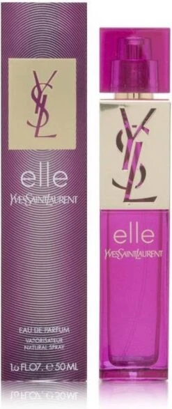 Yves Saint Laurent Elle 90 Ml - Eau De Parfum - Damesparfum 18 Yves Saint Laurent Elle 90 Ml - Eau De Parfum - Damesparfum -Parfum Korting Winkel 505x1200