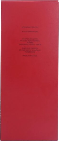 Cartier Déclaration 100 Ml - Eau De Toilette - Herenparfum -Parfum Korting Winkel 505x1200 3