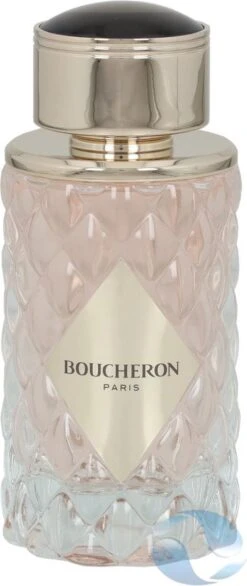 Boucheron Place Vendôme - 100 Ml - Eau De Parfum -Parfum Korting Winkel 506x1200 1