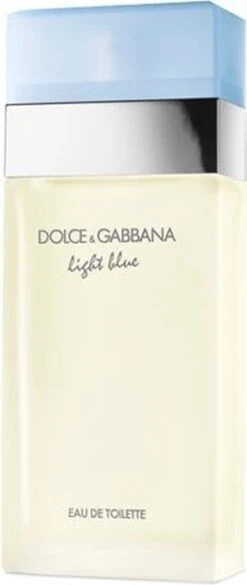 Dolce & Gabbana Light Blue 25 Ml - Eau De Toilette - Damesparfum -Parfum Korting Winkel 507x1200 1