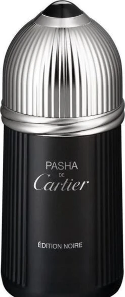 Cartier Pasha De Cartier Edition Noire - 50 Ml - Herenparfum -Parfum Korting Winkel 507x1200 3