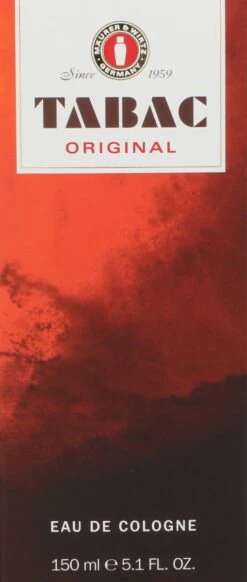 Tabac Original - 150 Ml - Eau De Cologne Spray - Herenparfum -Parfum Korting Winkel 509x1200 5