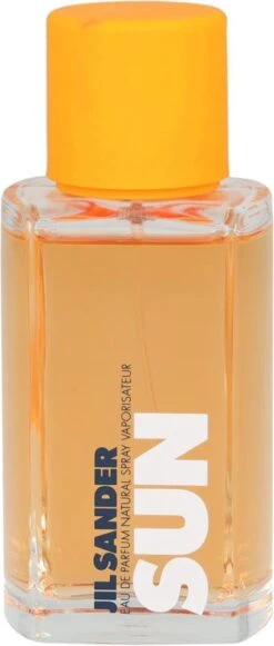 Jil Sander - Sun Women - Eau De Parfum - 75ML -Parfum Korting Winkel 510x1200 2