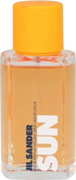Jil Sander - Sun Women - Eau De Parfum - 75ML -Parfum Korting Winkel 510x1200 3