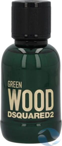 Dsquared2 Green Wood Pour Homme - Eau De Toilette 50 Ml - Herenparfum 24 Dsquared2 Green Wood Pour Homme - Eau De Toilette 50 Ml - Herenparfum -Parfum Korting Winkel 510x1200 6