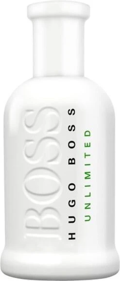 Hugo Boss Bottled Unlimited 50 Ml - Eau De Toilette - Herenparfum -Parfum Korting Winkel 511x1200 3