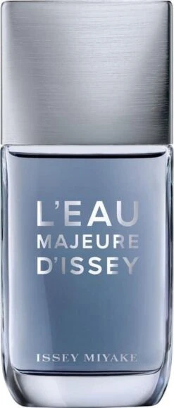 Issey Miyake L'Eau Majeure D'Issey 50 Ml - Eau De Toilette - Herenparfum -Parfum Korting Winkel 511x1200 5