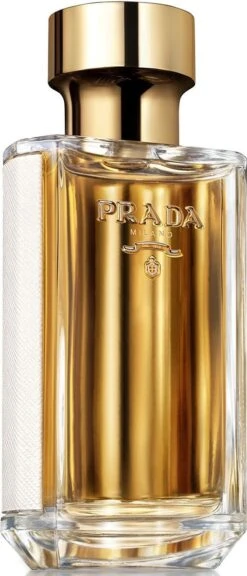 Prada - La Femme - Eau De Parfum - 50ML 33 Prada - La Femme - Eau De Parfum - 50ML -Parfum Korting Winkel 515x1200 1