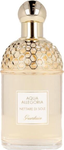 Guerlain Eau De Toilette Parfum Aqua Allegoria Nettare Di Sole - 125 Ml 13 Guerlain Eau De Toilette Parfum Aqua Allegoria Nettare Di Sole - 125 Ml -Parfum Korting Winkel 515x1200