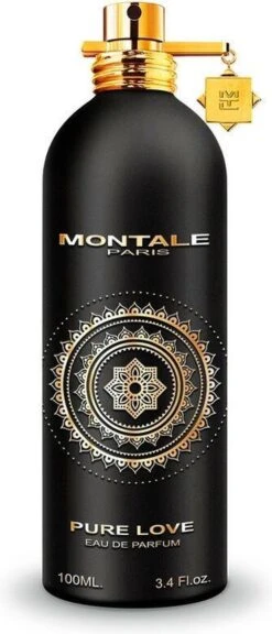 Montale Pure Love Eau De Parfum 100ml