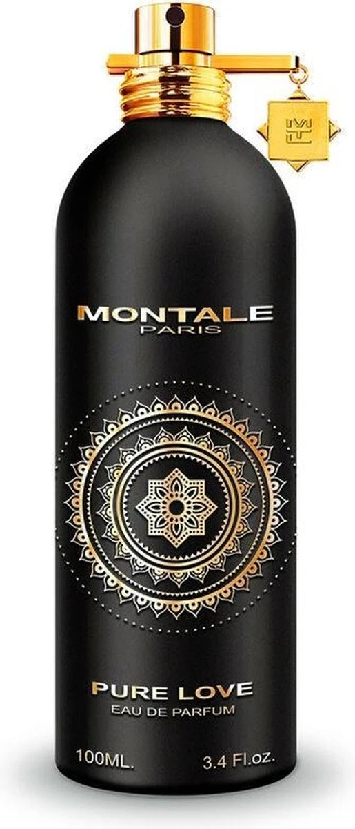 Montale Pure Love Eau De Parfum 100ml 1 Montale Pure Love Eau De Parfum 100ml