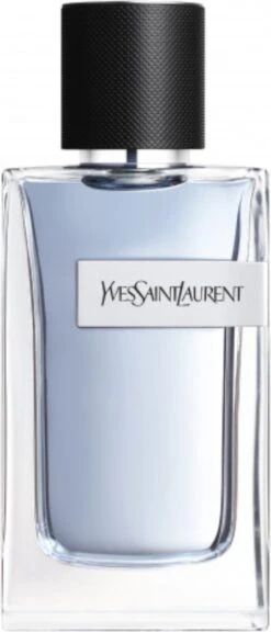 Yves Saint Laurent Y - Eau De Toilette 100 Ml - Herenparfum