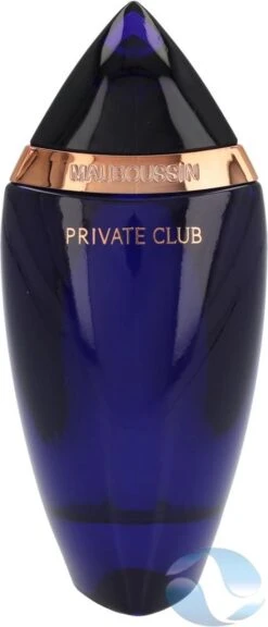 Mauboussin - Private Club For Men - Eau De Parfum - 100ml -Parfum Korting Winkel 515x1200 6