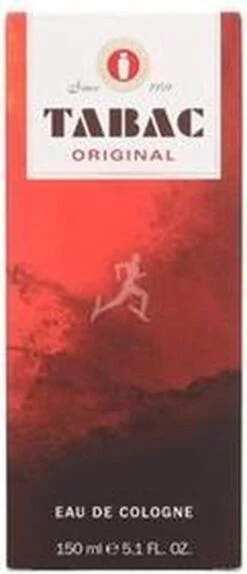 Tabac Original - 150 Ml - Eau De Cologne Spray - Herenparfum -Parfum Korting Winkel 516x1200 5