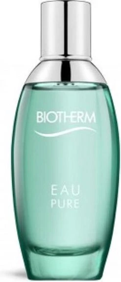 Biotherm Eau Pure Body Mist - 100 Ml -Parfum Korting Winkel 517x1200 1