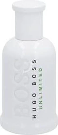 Hugo Boss Bottled Unlimited 50 Ml - Eau De Toilette - Herenparfum -Parfum Korting Winkel 517x1200 2