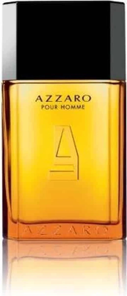 Azzaro Pour Homme Eau De Toilette Spray 4 Azzaro Pour Homme Eau De Toilette Spray - Afbeelding 4