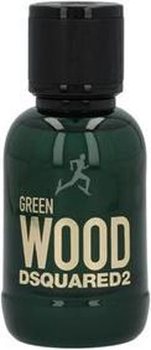 Dsquared2 Green Wood Pour Homme - Eau De Toilette 50 Ml - Herenparfum 13 Dsquared2 Green Wood Pour Homme - Eau De Toilette 50 Ml - Herenparfum - Afbeelding 13