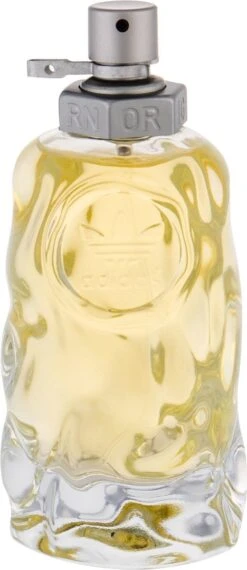 Adidas Man Born Originals For Him - Eau De Toilette 50 Ml 6 Adidas Man Born Originals For Him - Eau De Toilette 50 Ml -Parfum Korting Winkel 520x1200 2