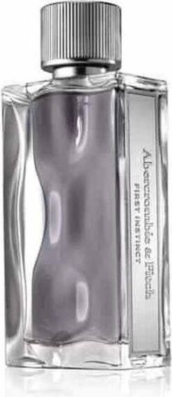 Abercrombie & Fitch First Instinct 100 Ml - Eau De Toilette - Herenparfum 22 Abercrombie & Fitch First Instinct 100 Ml - Eau De Toilette - Herenparfum -Parfum Korting Winkel 520x1200 4