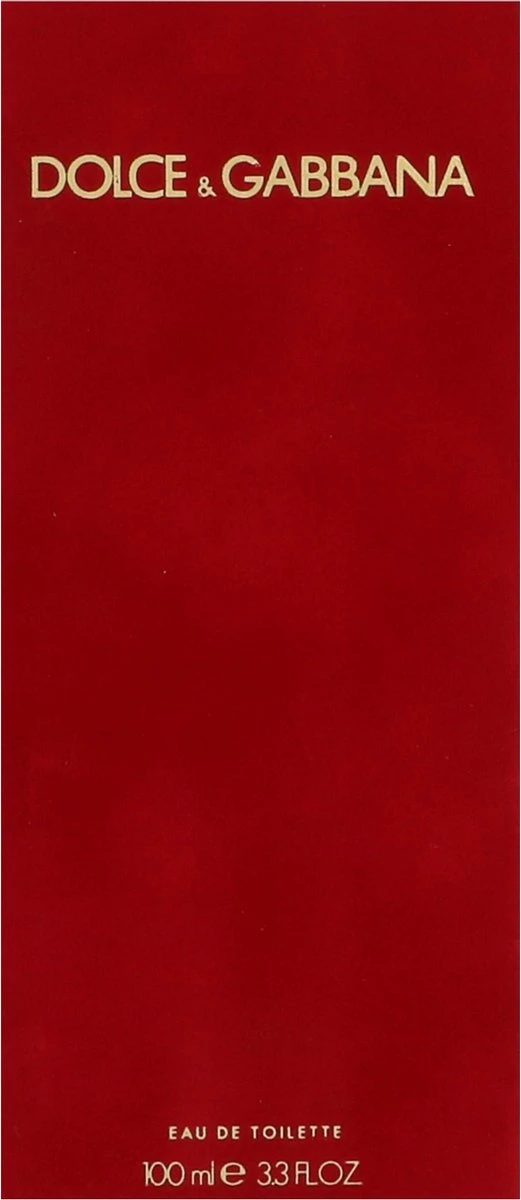 Dolce & Gabanna Pour Femme 100 Ml - Eau De Toilette - Damesparfum 2 Dolce & Gabanna Pour Femme 100 Ml - Eau De Toilette - Damesparfum - Afbeelding 2