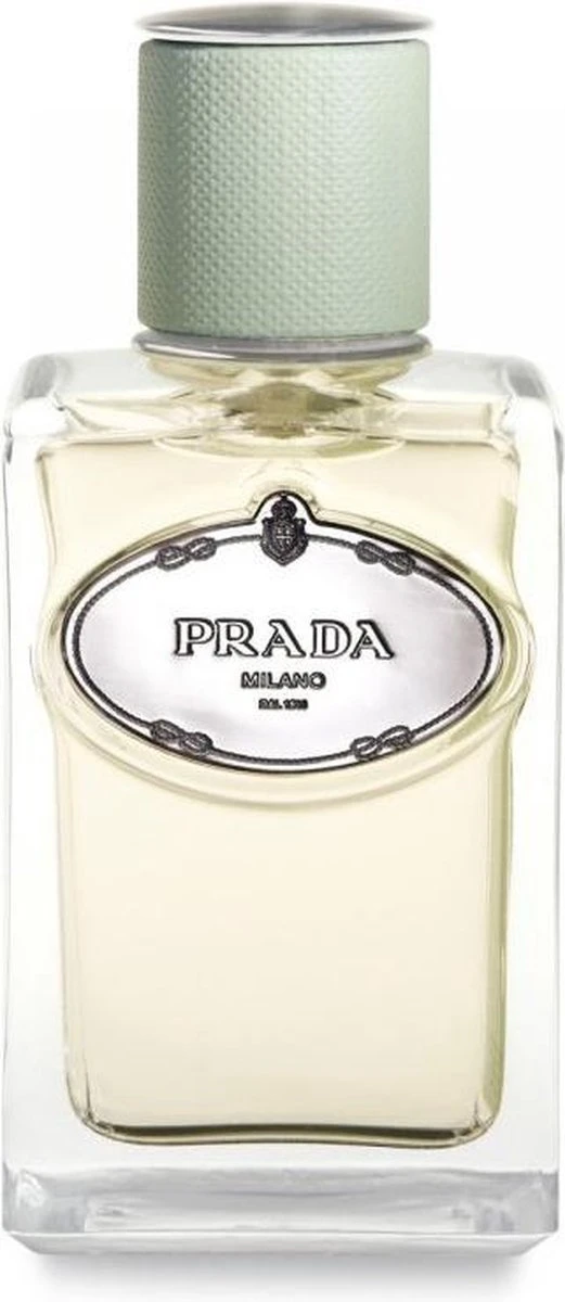 Prada - Infusion D'Iris - Eau De Parfum - 30mlML 9 Prada - Infusion D'Iris - Eau De Parfum - 30mlML - Afbeelding 9