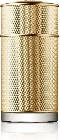 Dunhill - Icon Absolute - Eau De Parfum - 100ML 10 Dunhill - Icon Absolute - Eau De Parfum - 100ML -Parfum Korting Winkel 522x1200 1