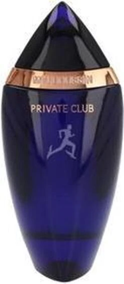 Mauboussin - Private Club For Men - Eau De Parfum - 100ml -Parfum Korting Winkel 523x1200 6