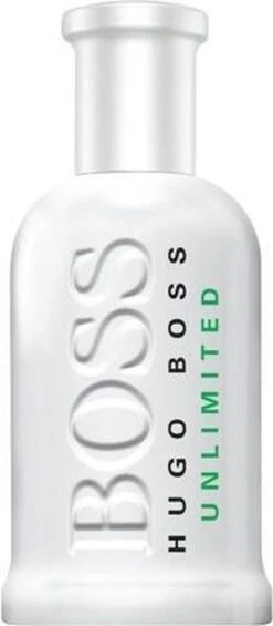 Hugo Boss Bottled Unlimited 50 Ml - Eau De Toilette - Herenparfum -Parfum Korting Winkel 525x1200 6