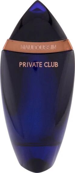 Mauboussin - Private Club For Men - Eau De Parfum - 100ml -Parfum Korting Winkel 525x1200 8