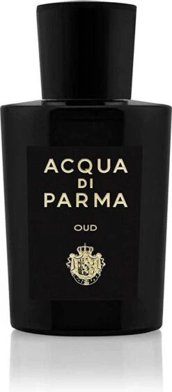 Acqua Di Parma Oud - 100 Ml - Eau De Parfum Spray - Unisexparfum 21 Acqua Di Parma Oud - 100 Ml - Eau De Parfum Spray - Unisexparfum -Parfum Korting Winkel 526x1200 1