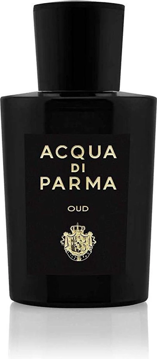 Acqua Di Parma Oud - 100 Ml - Eau De Parfum Spray - Unisexparfum 11 Acqua Di Parma Oud - 100 Ml - Eau De Parfum Spray - Unisexparfum - Afbeelding 11