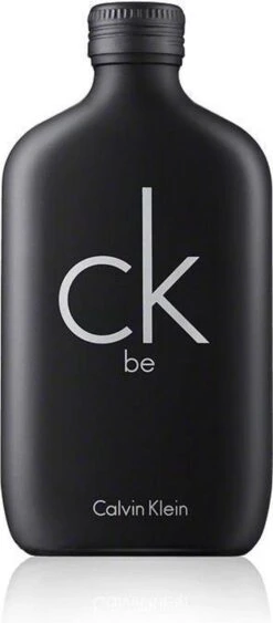 Calvin Klein Be 200 Ml - Eau De Toilette - Unisex