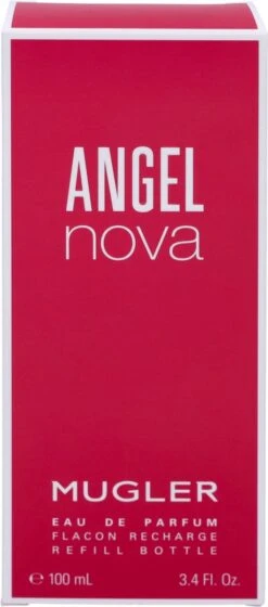 Thierry Mugler - Angel Nova - Eau De Parfum - 100ML -Parfum Korting Winkel 529x1200 2