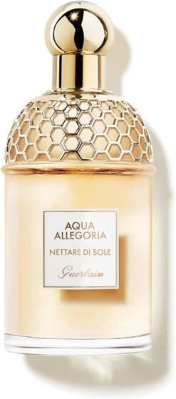 Guerlain Eau De Toilette Parfum Aqua Allegoria Nettare Di Sole - 125 Ml 10 Guerlain Eau De Toilette Parfum Aqua Allegoria Nettare Di Sole - 125 Ml -Parfum Korting Winkel 529x1200