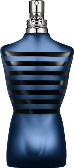 Jean Paul Gaultier - Eau De Toilette Spray - Ultra Male Intense - 125 Ml 36 Jean Paul Gaultier - Eau De Toilette Spray - Ultra Male Intense - 125 Ml -Parfum Korting Winkel 529x1200 5