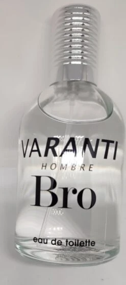 Varanti Edt Vaporisateur Spray Hombre Bro - 100 ML. -Parfum Korting Winkel 531x1200 2