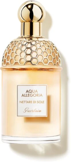 Guerlain Eau De Toilette Parfum Aqua Allegoria Nettare Di Sole - 125 Ml 11 Guerlain Eau De Toilette Parfum Aqua Allegoria Nettare Di Sole - 125 Ml -Parfum Korting Winkel 531x1200