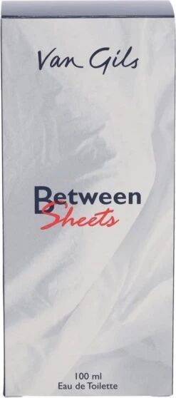 Van Gils - Eau De Toilette - Between Sheets - 100 Ml -Parfum Korting Winkel 531x1200 3
