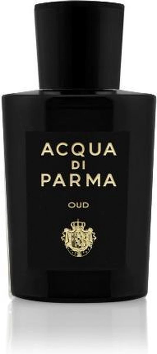 Acqua Di Parma Oud - 100 Ml - Eau De Parfum Spray - Unisexparfum 10 Acqua Di Parma Oud - 100 Ml - Eau De Parfum Spray - Unisexparfum - Afbeelding 10