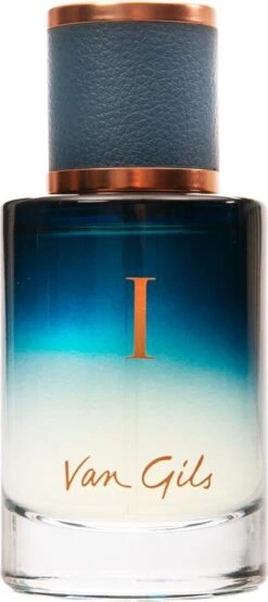 Van Gils I 100 Ml - Eau De Toilette - Herenparfum