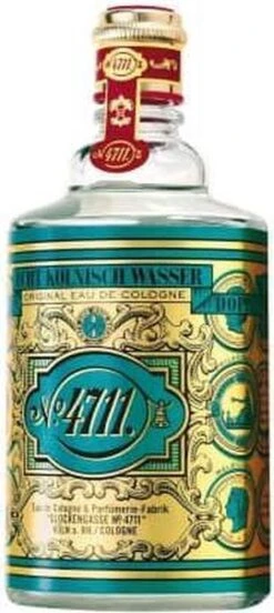 4711 200 Ml - Eau De Cologne - Unisex 35 4711 200 Ml - Eau De Cologne - Unisex -Parfum Korting Winkel 537x1200 1