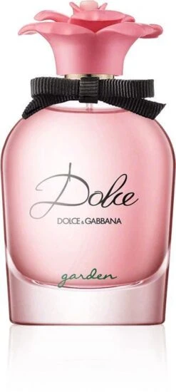 Dolce & Gabbana Garden F - 50ml - Eau De Parfum -Parfum Korting Winkel 539x1200 1
