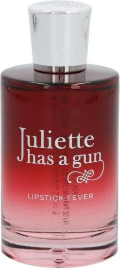 Juliette Has A Gun Lipstick Fever - 100 Ml - Eau De Parfum Spray - Damesparfum 11 Juliette Has A Gun Lipstick Fever - 100 Ml - Eau De Parfum Spray - Damesparfum -Parfum Korting Winkel 539x1200