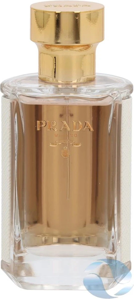 Prada - La Femme - Eau De Parfum - 50ML 17 Prada - La Femme - Eau De Parfum - 50ML - Afbeelding 17