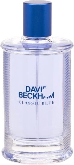 David Beckham Classic Blue - 90ml - Eau De Toilette -Parfum Korting Winkel 540x1200 3
